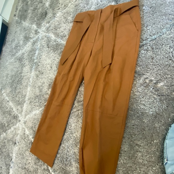 SANDRO  Paris pants MSRP $280.00 - Picture 6 of 8